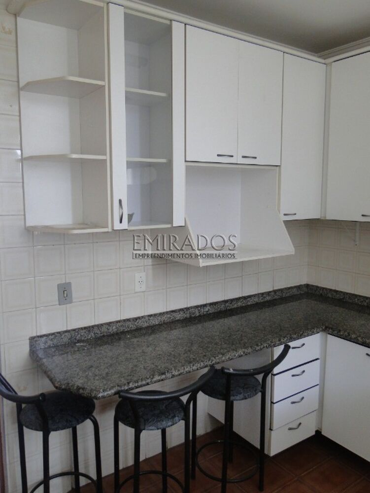 Apartamento, 2 quartos, 80 m² - Foto 3