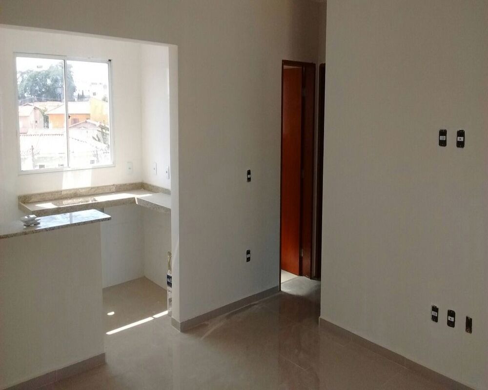 Apartamento, 2 quartos, 55 m² - Foto 1