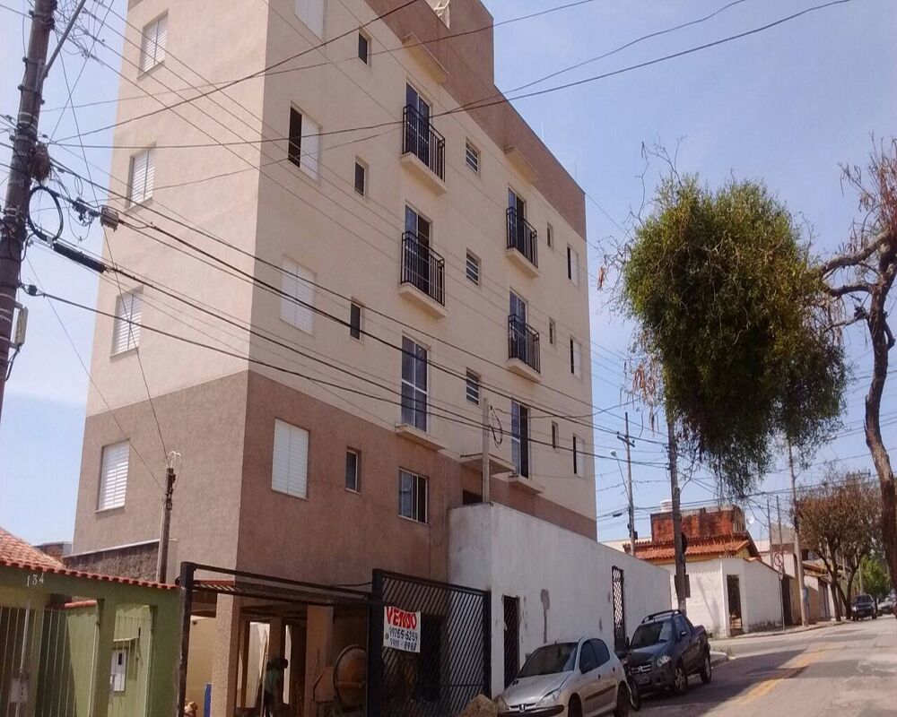 Apartamento, 2 quartos, 55 m² - Foto 12