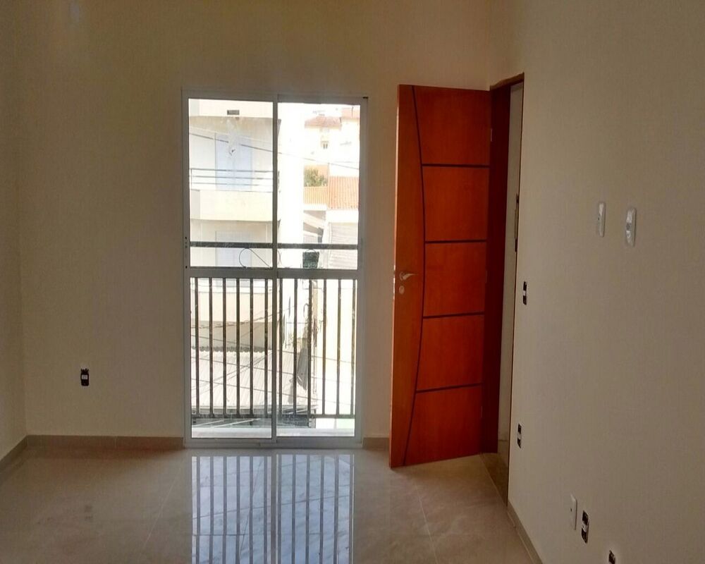 Apartamento, 2 quartos, 55 m² - Foto 2