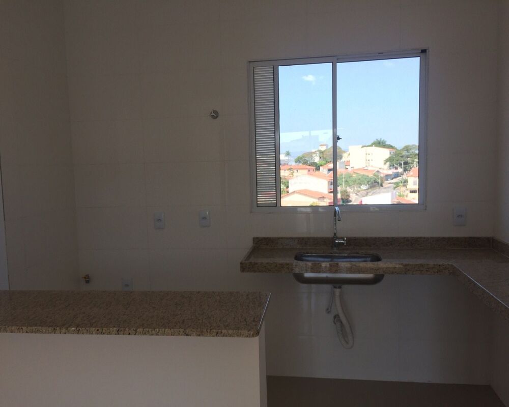 Apartamento, 2 quartos, 55 m² - Foto 11