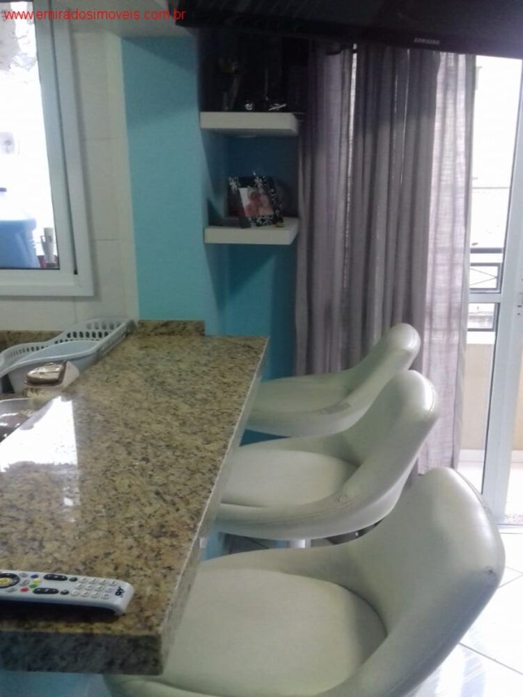 Apartamento, 2 quartos, 60 m² - Foto 3