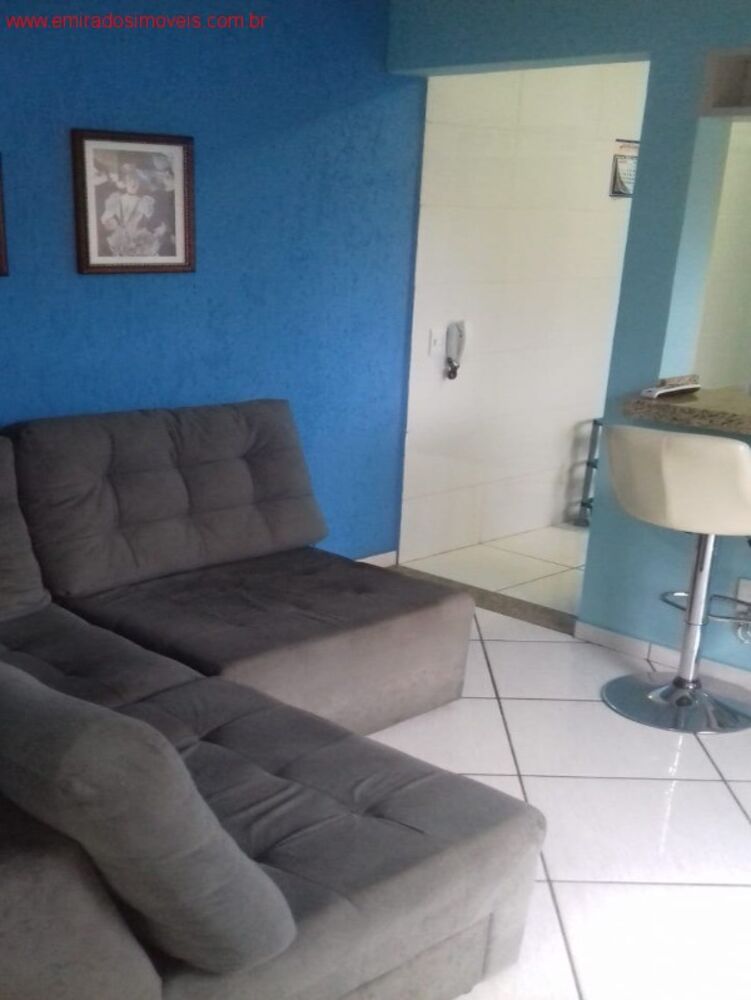 Apartamento, 2 quartos, 60 m² - Foto 4