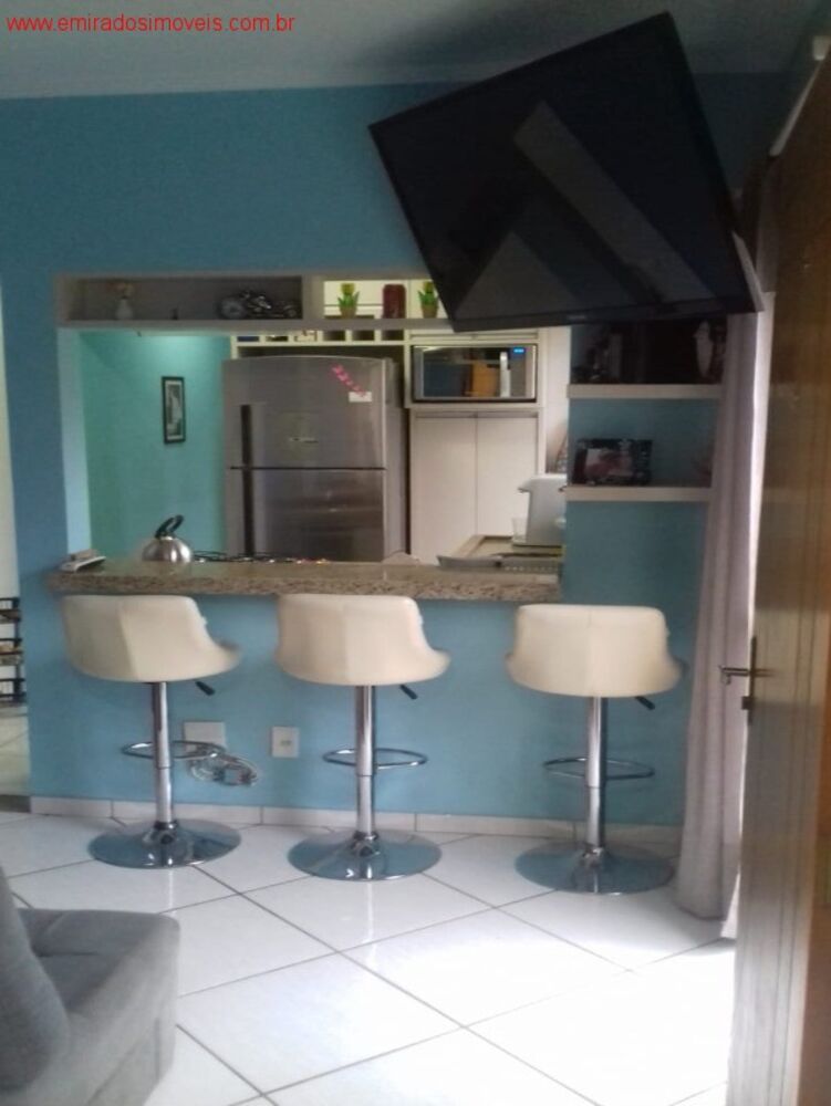 Apartamento, 2 quartos, 60 m² - Foto 1