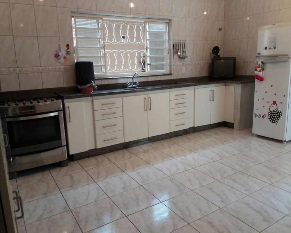 Casa à venda com 3 quartos - Foto 6