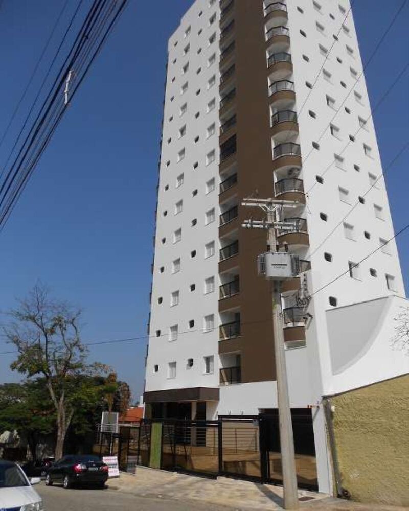 Apartamento, 3 quartos, 85 m² - Foto 8