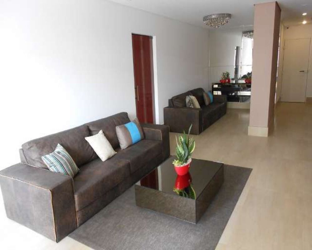 Apartamento, 3 quartos, 85 m² - Foto 7