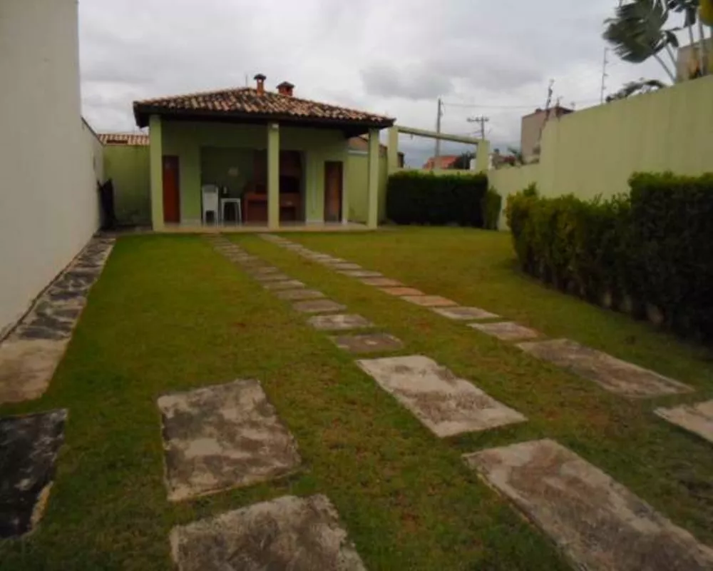 Casa, 3 quartos - Foto 8