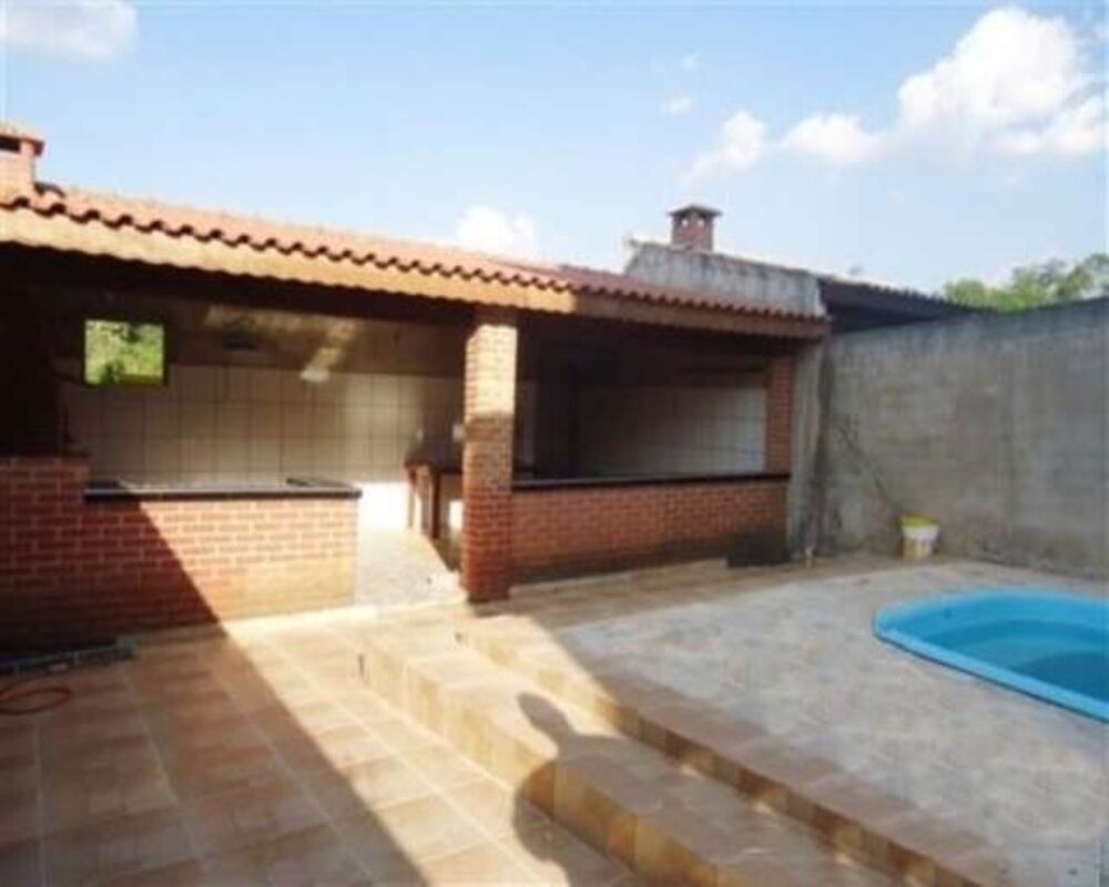 Casa, 3 quartos - Foto 8