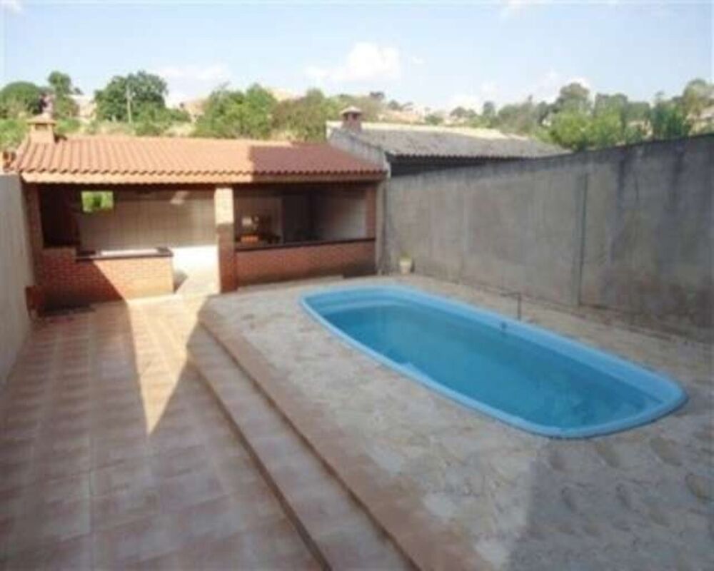 Casa, 3 quartos - Foto 7