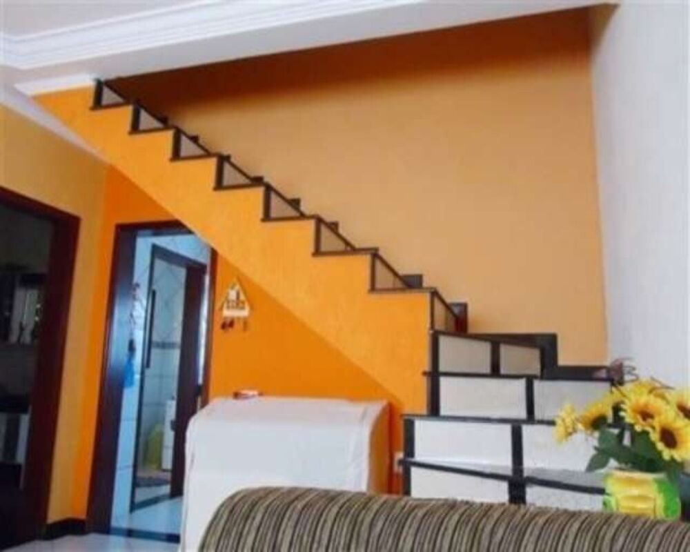 Casa, 3 quartos - Foto 3