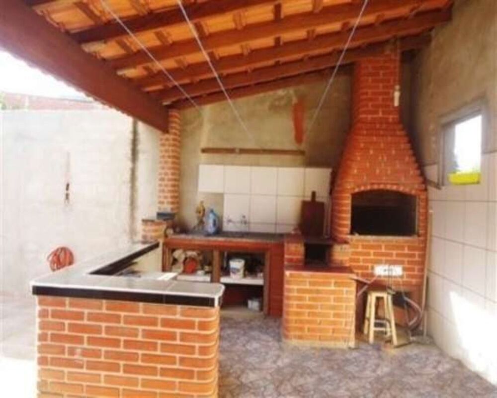 Casa, 3 quartos - Foto 6