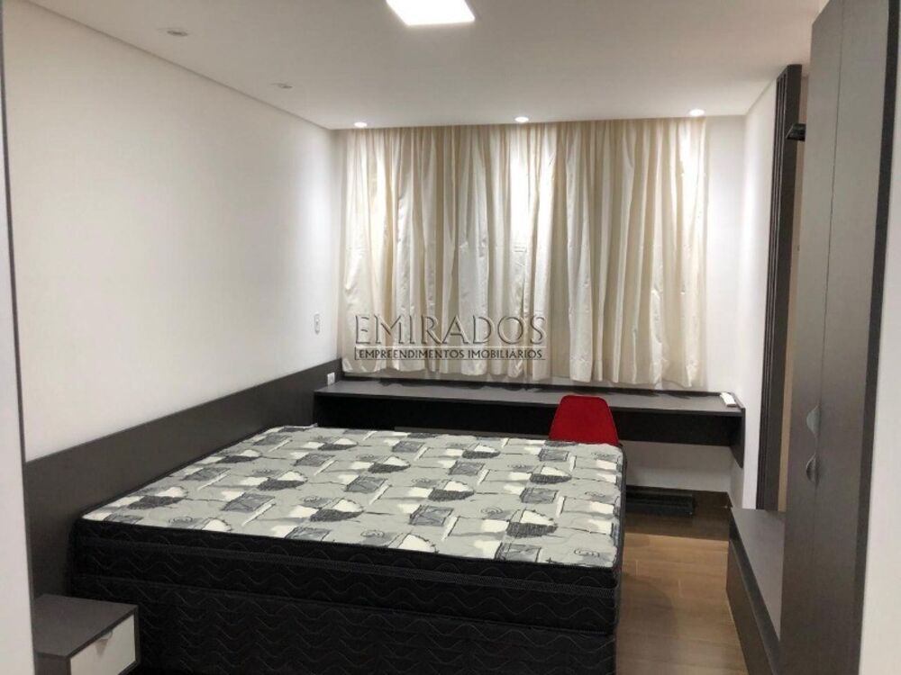 Flat/Apart Hotel, 1 quarto, 44 m² - Foto 3