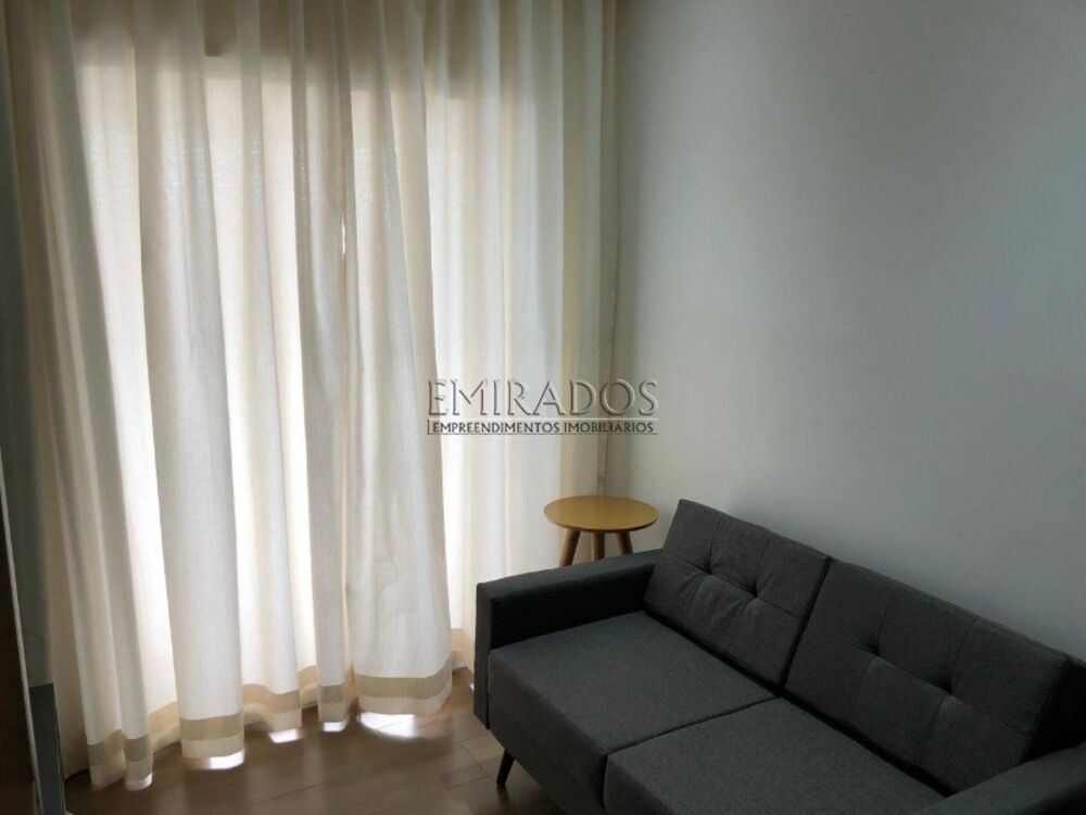 Flat/Apart Hotel, 1 quarto, 44 m² - Foto 7