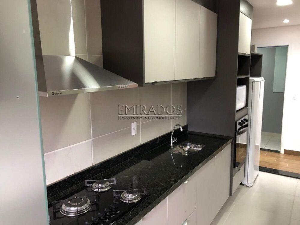 Flat/Apart Hotel, 1 quarto, 44 m² - Foto 6