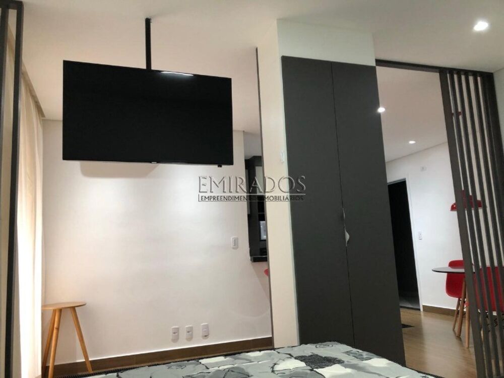 Flat/Apart Hotel, 1 quarto, 44 m² - Foto 5