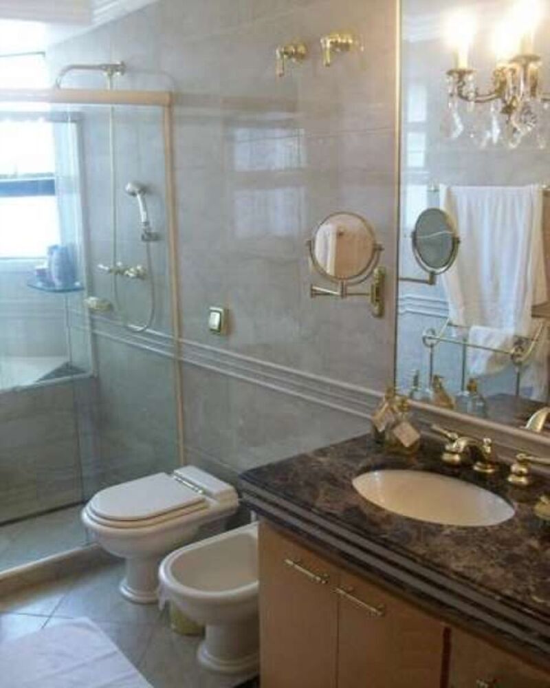 Apartamento, 3 quartos, 388 m² - Foto 8