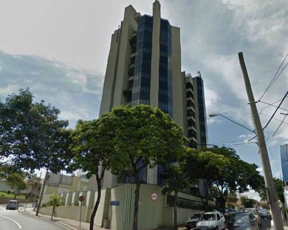 Apartamento, 3 quartos, 388 m² - Foto 2