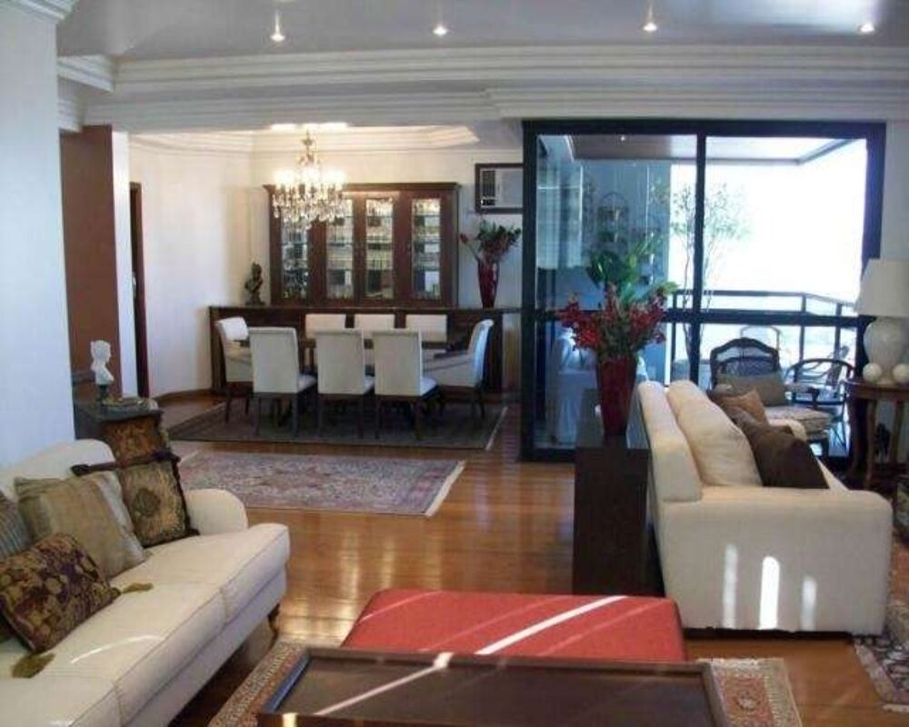 Apartamento, 3 quartos, 388 m² - Foto 3