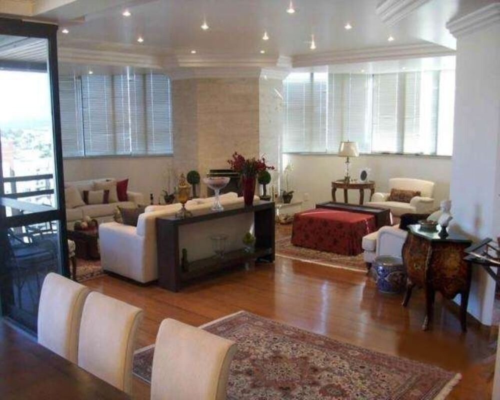 Apartamento, 3 quartos, 388 m² - Foto 4