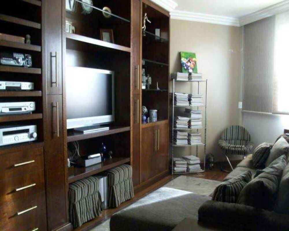 Apartamento, 3 quartos, 388 m² - Foto 5