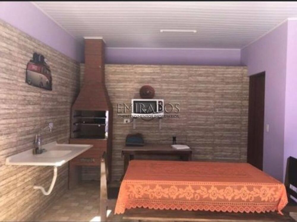 Casa, 2 quartos - Foto 5