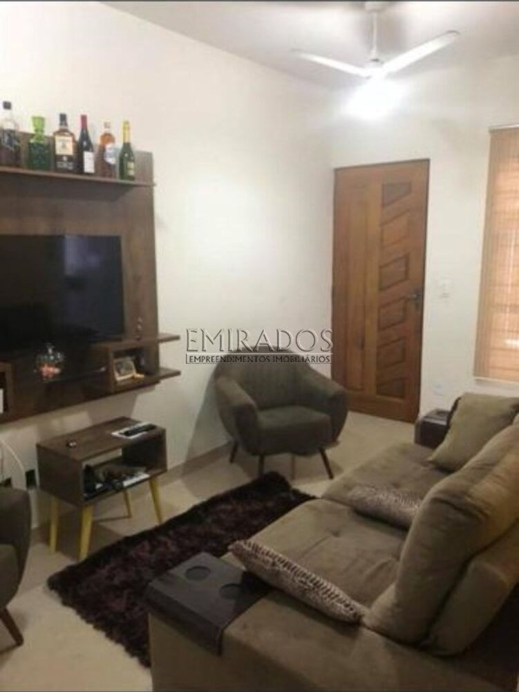 Casa, 2 quartos - Foto 1