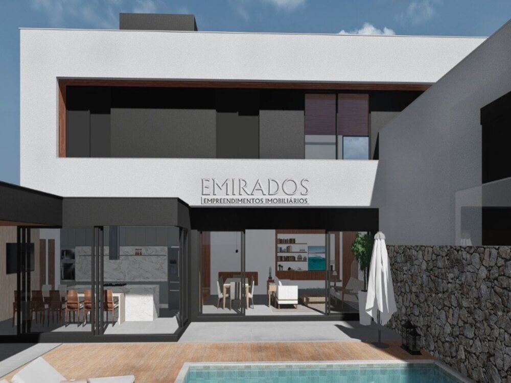 Casa, 3 quartos - Foto 4