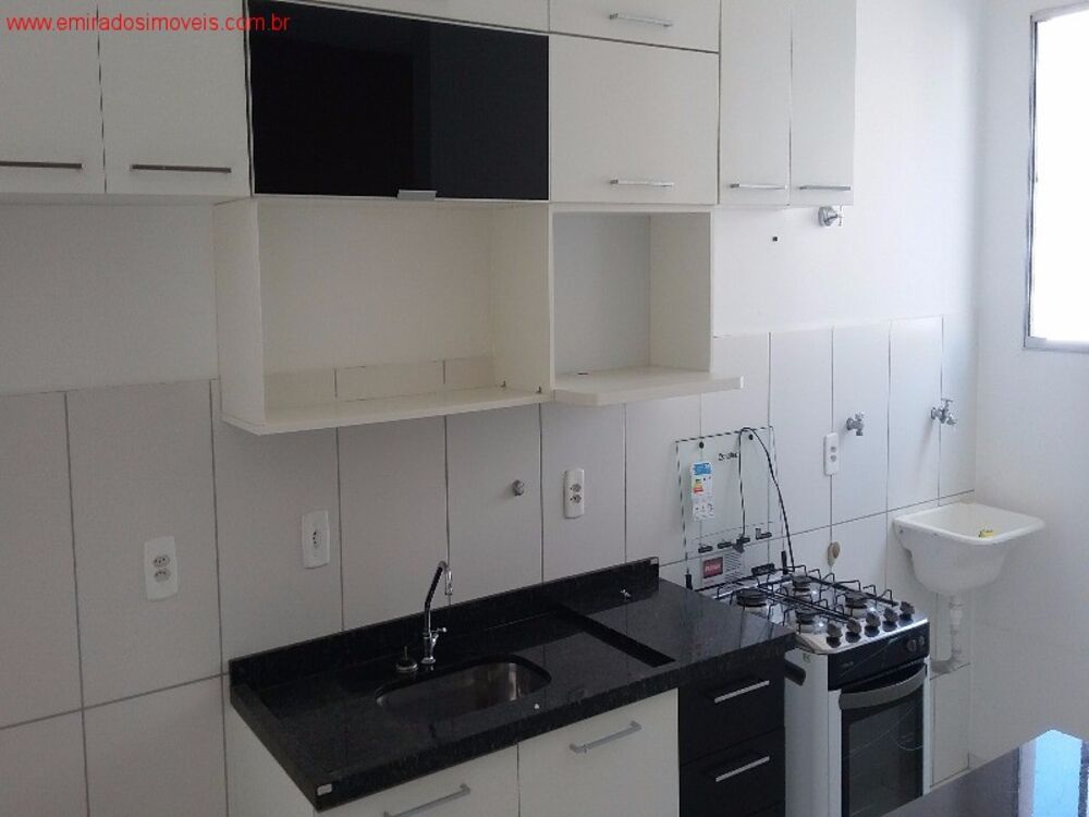 Apartamento, 2 quartos, 48 m² - Foto 1