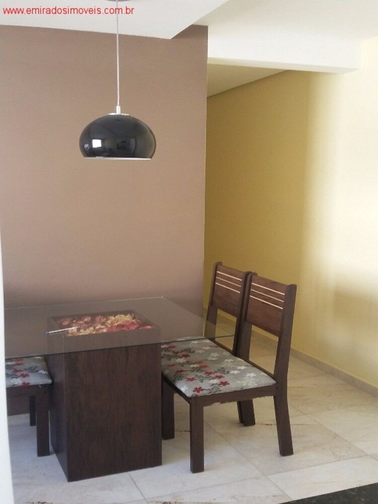 Apartamento, 2 quartos, 48 m² - Foto 3