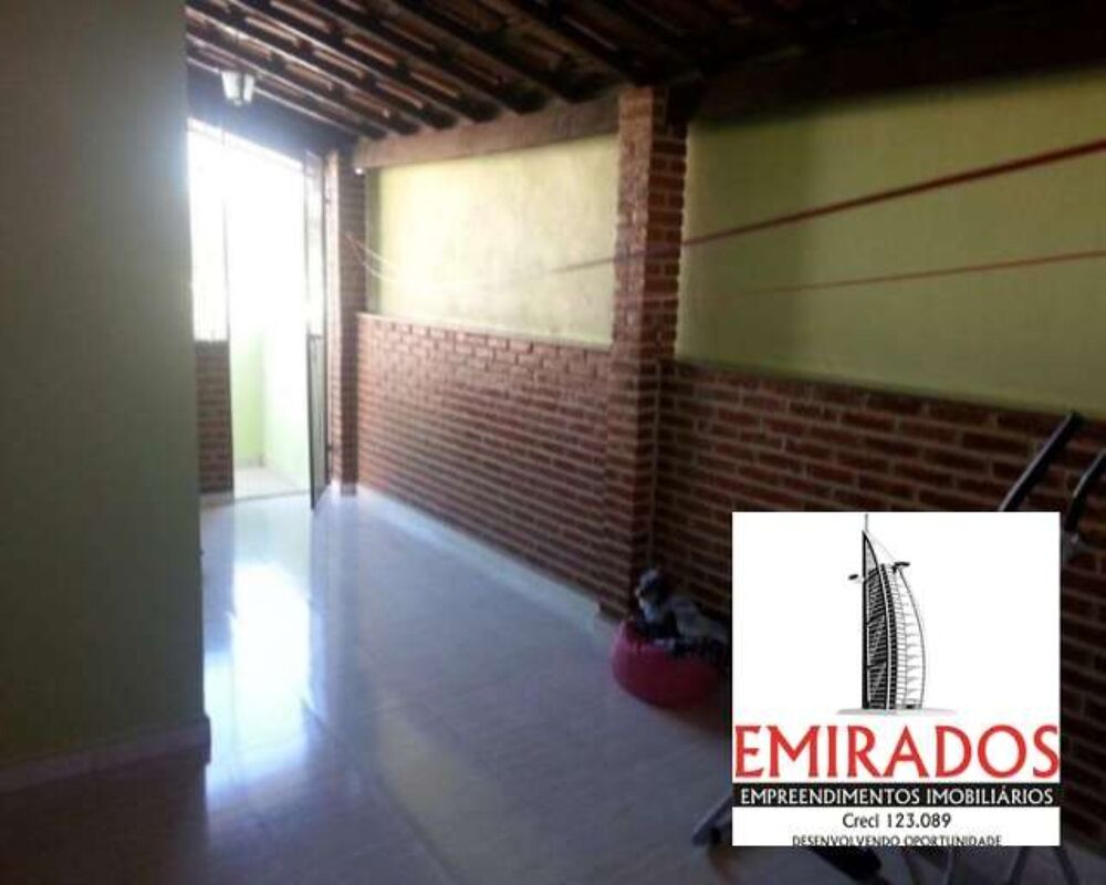 Casa, 3 quartos - Foto 8