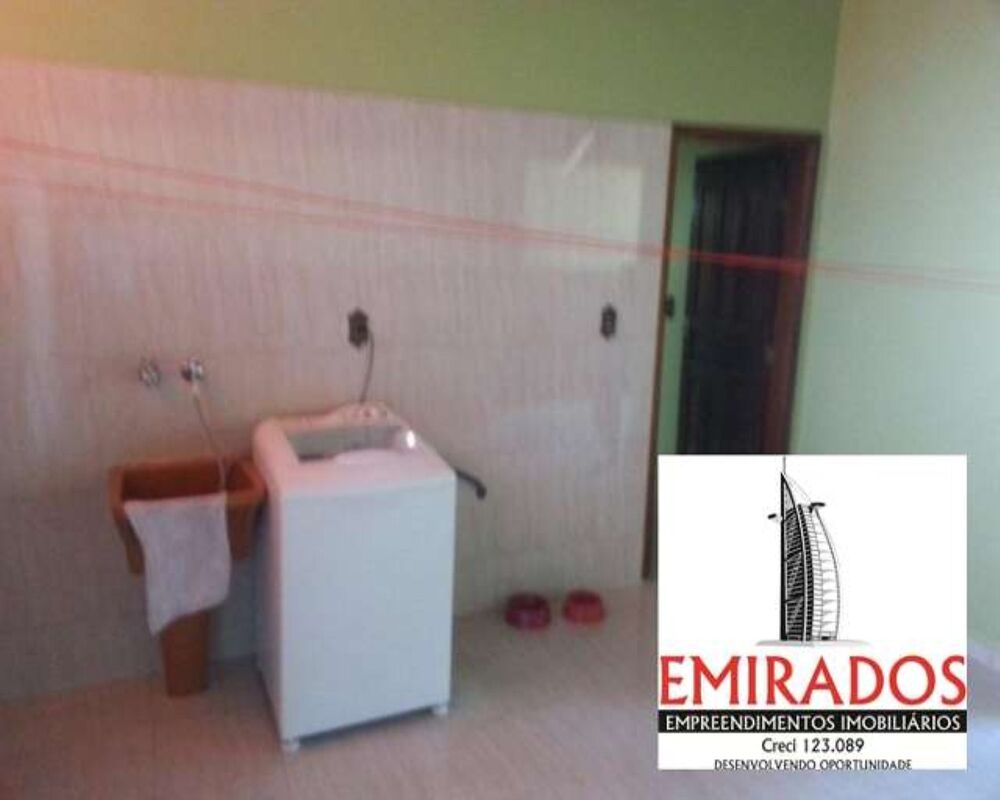 Casa, 3 quartos - Foto 3