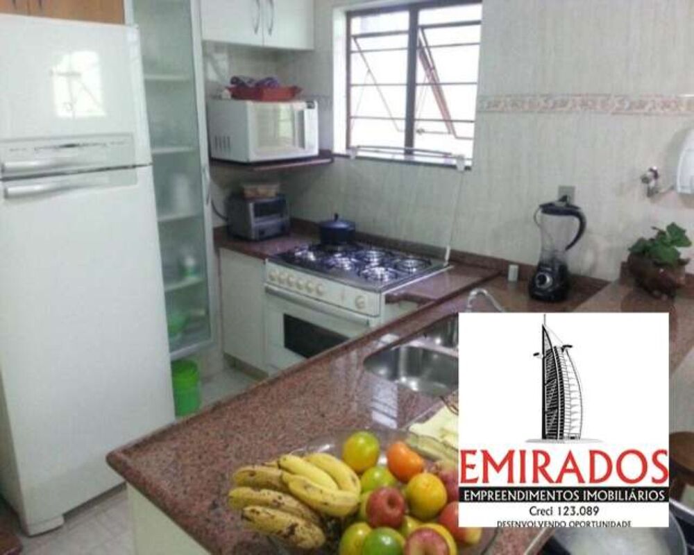 Casa, 3 quartos - Foto 5