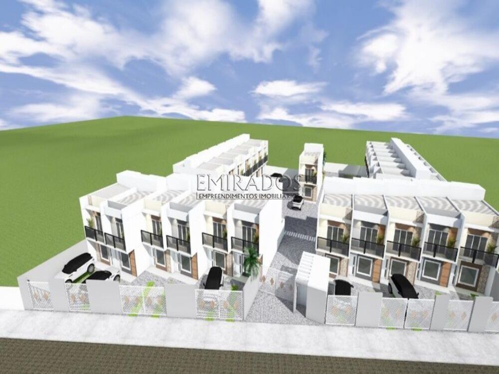 Casa, 2 quartos - Foto 5