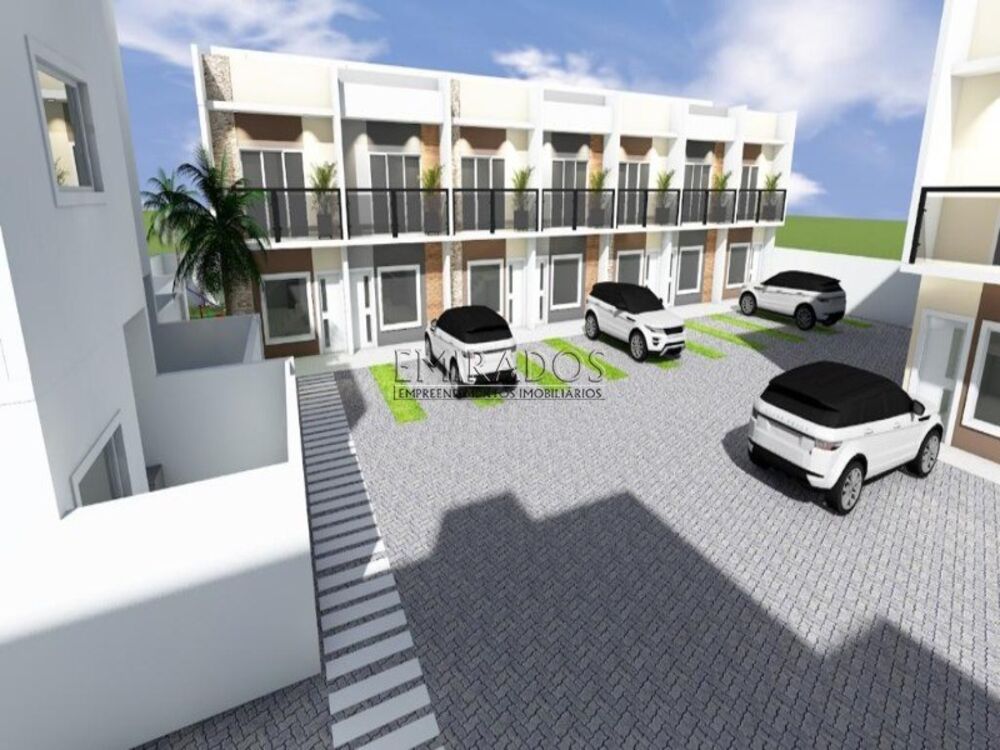 Casa, 2 quartos - Foto 4