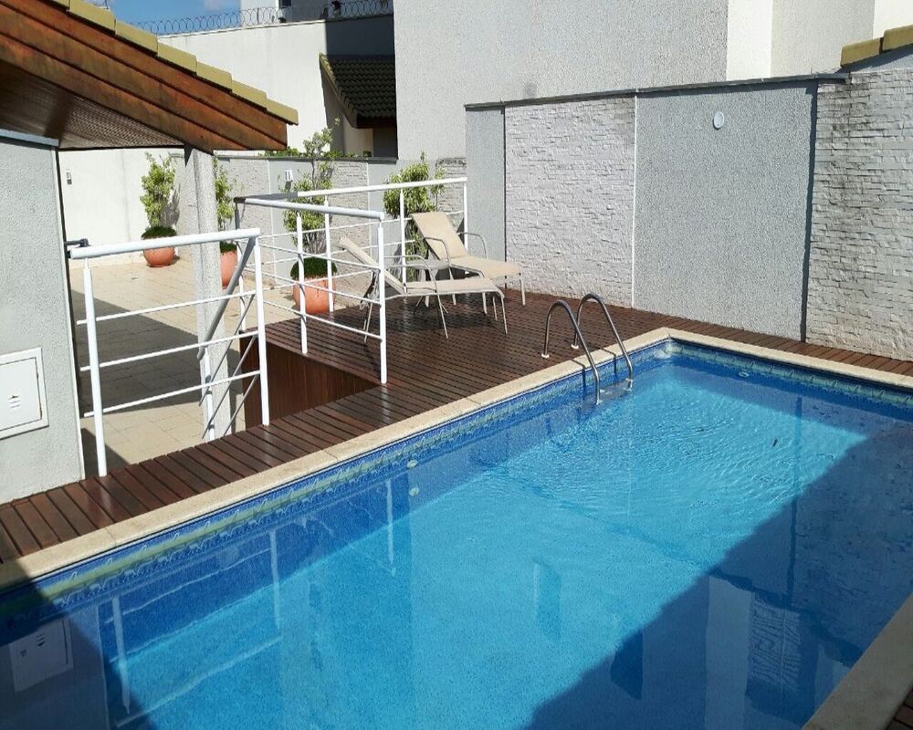 Apartamento, 3 quartos, 105 m² - Foto 1