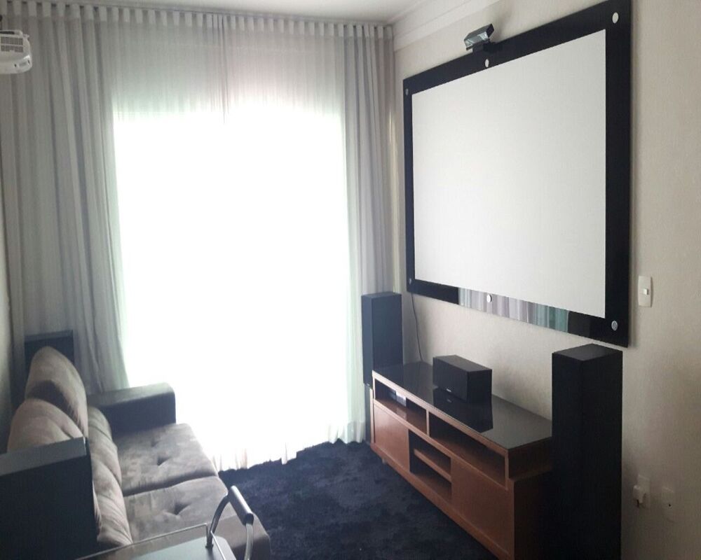 Apartamento, 3 quartos, 105 m² - Foto 4