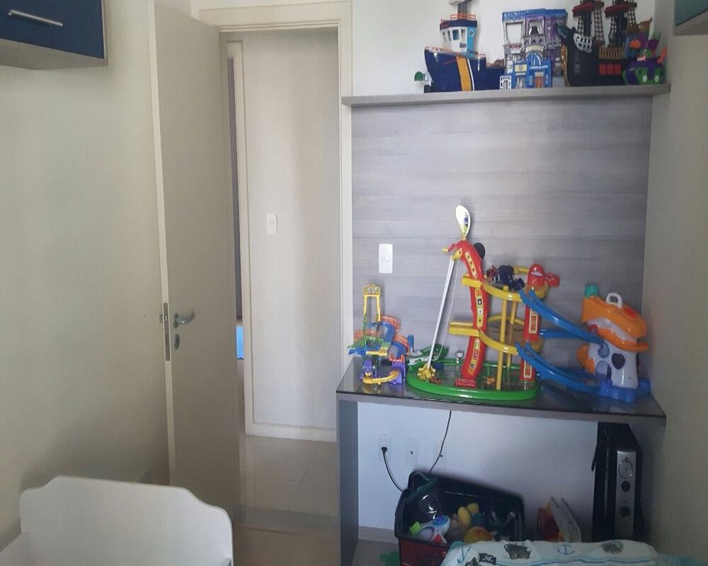Apartamento, 3 quartos, 105 m² - Foto 7