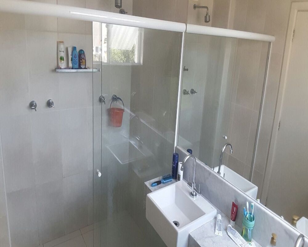 Apartamento, 3 quartos, 105 m² - Foto 2