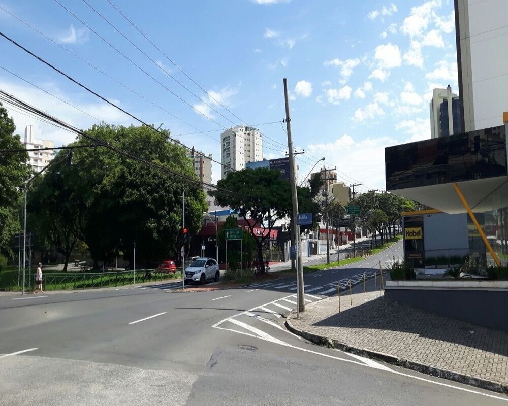 Apartamento, 3 quartos, 105 m² - Foto 5