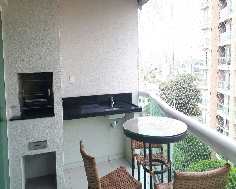 Apartamento, 3 quartos, 105 m² - Foto 3