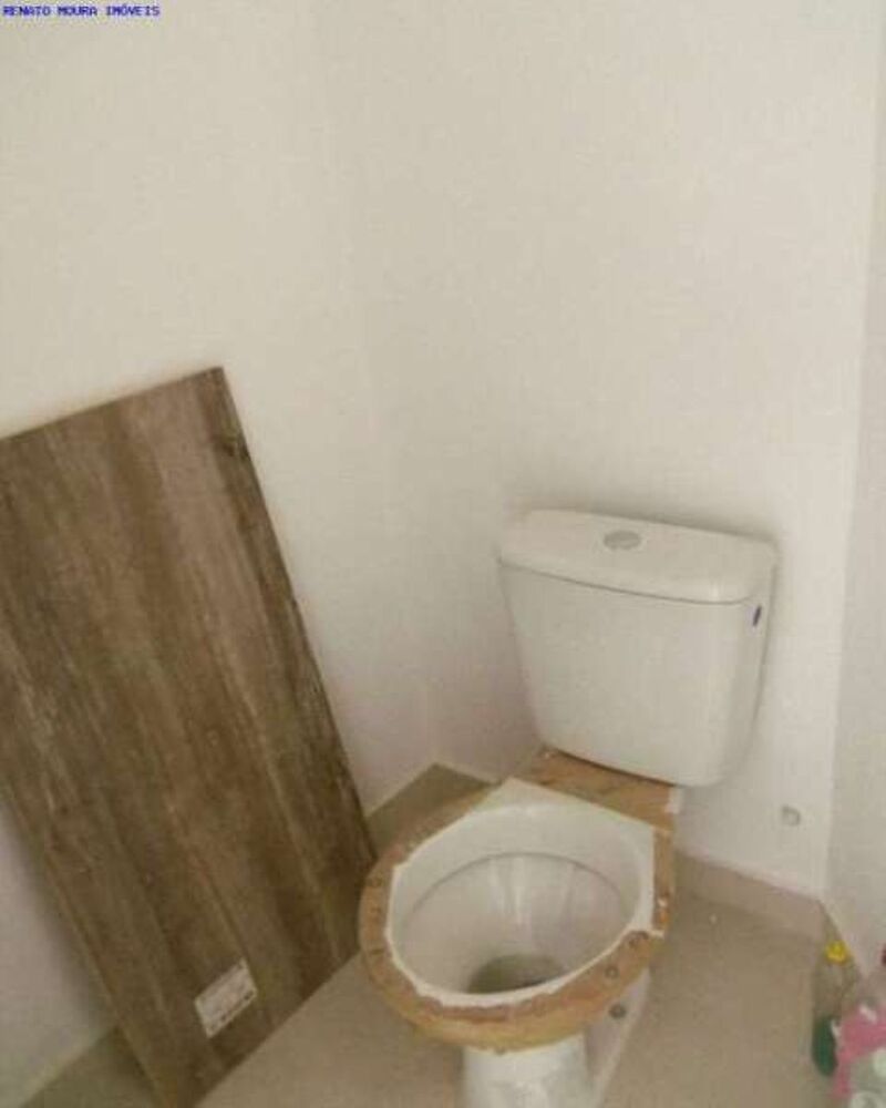 Casa de Condomínio, 2 quartos - Foto 1