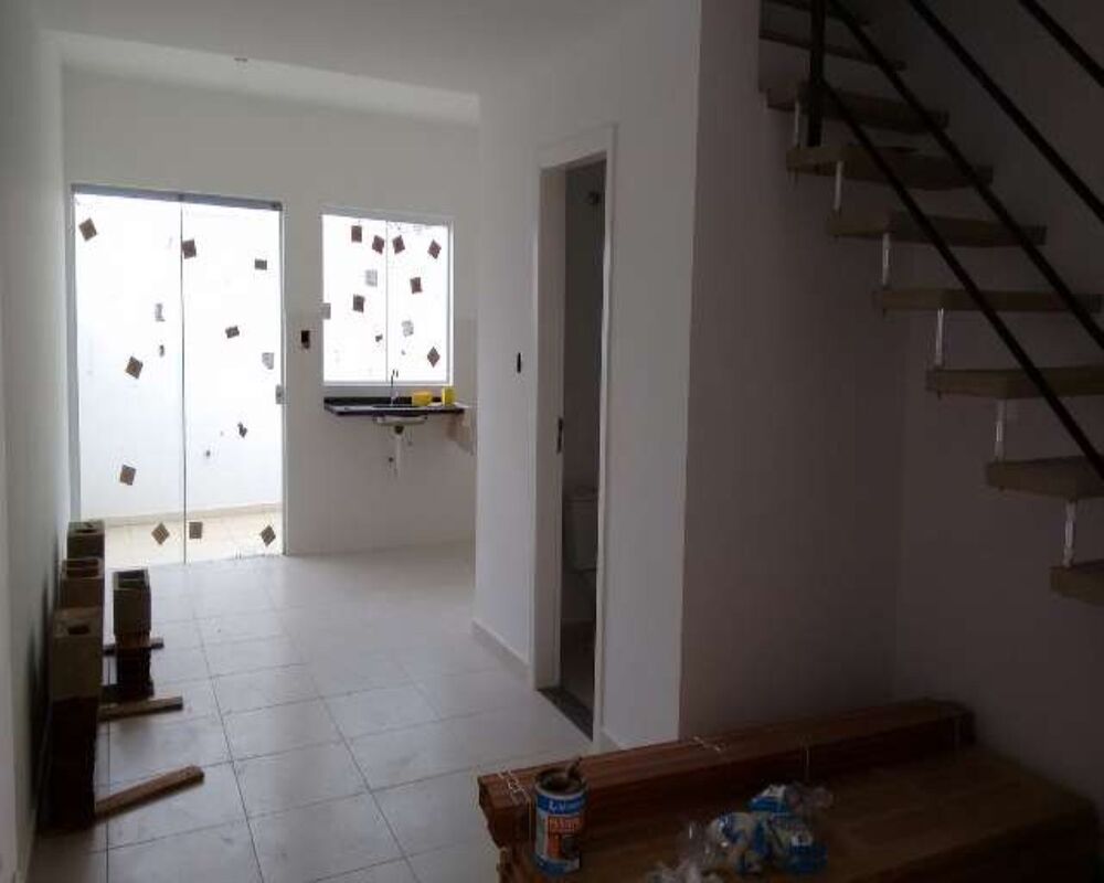 Casa de Condomínio, 2 quartos - Foto 6