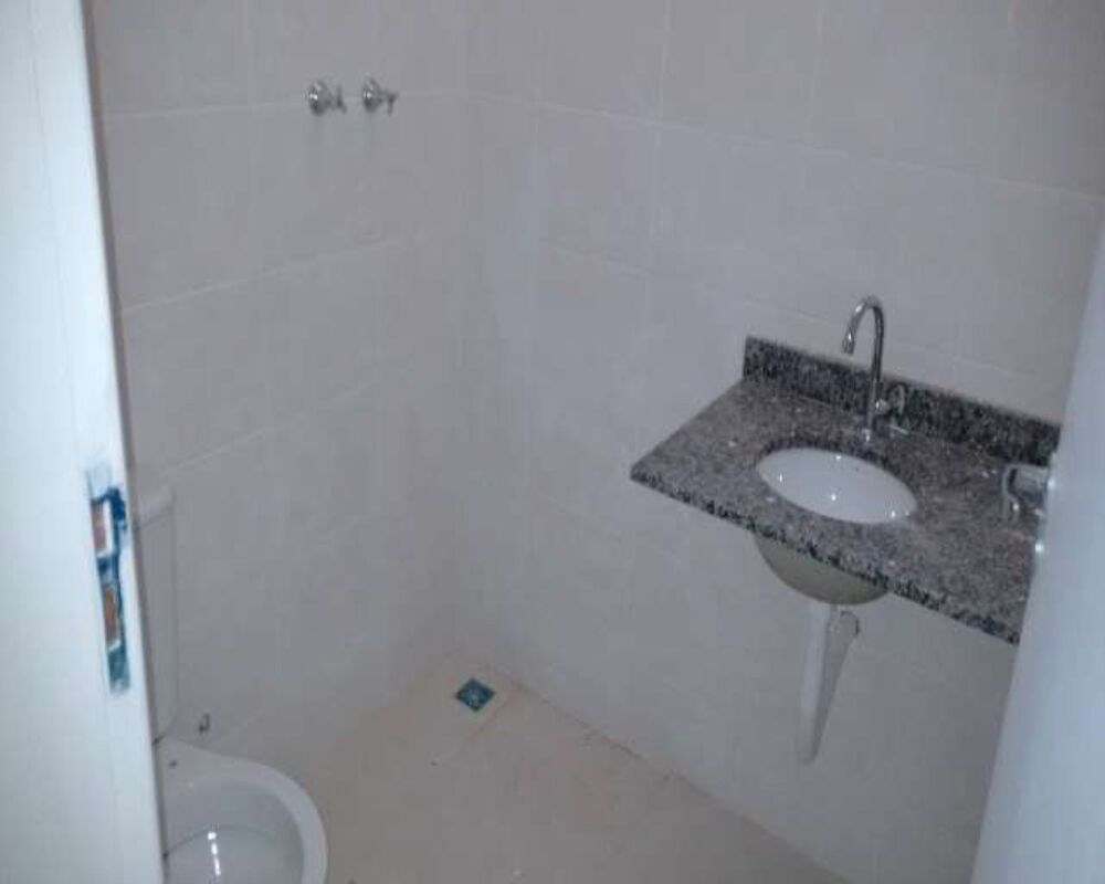 Casa de Condomínio, 2 quartos - Foto 7