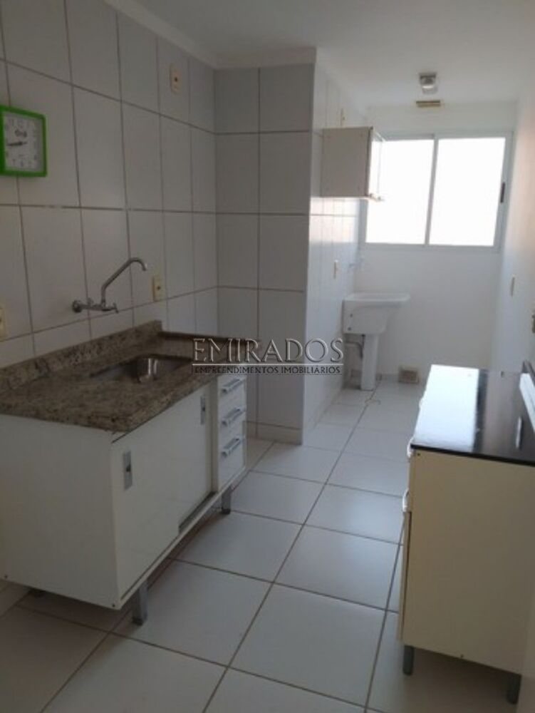 Apartamento, 2 quartos, 60 m² - Foto 3