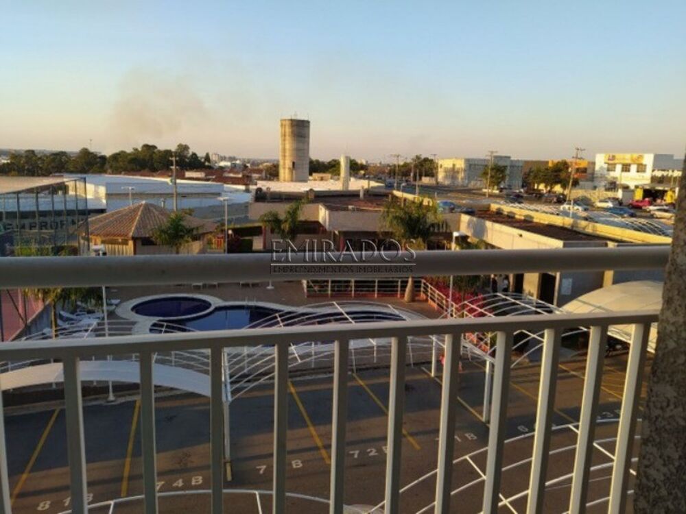 Apartamento, 2 quartos, 60 m² - Foto 1