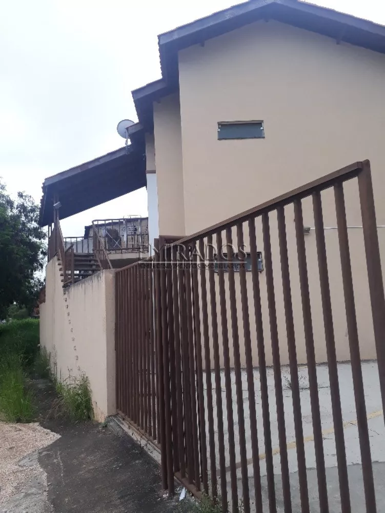 Kitnet-Studio, 35 m² - Foto 1