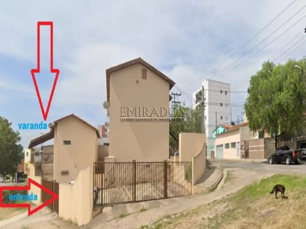 Kitnet-Studio, 35 m² - Foto 8