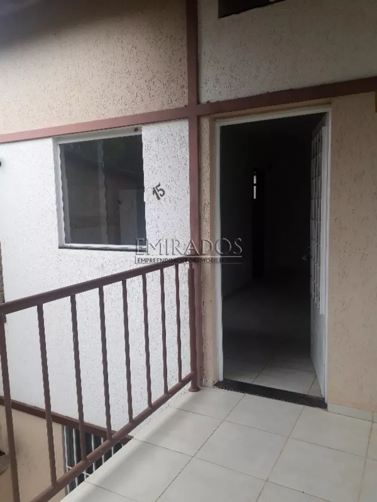 Kitnet-Studio, 35 m² - Foto 6