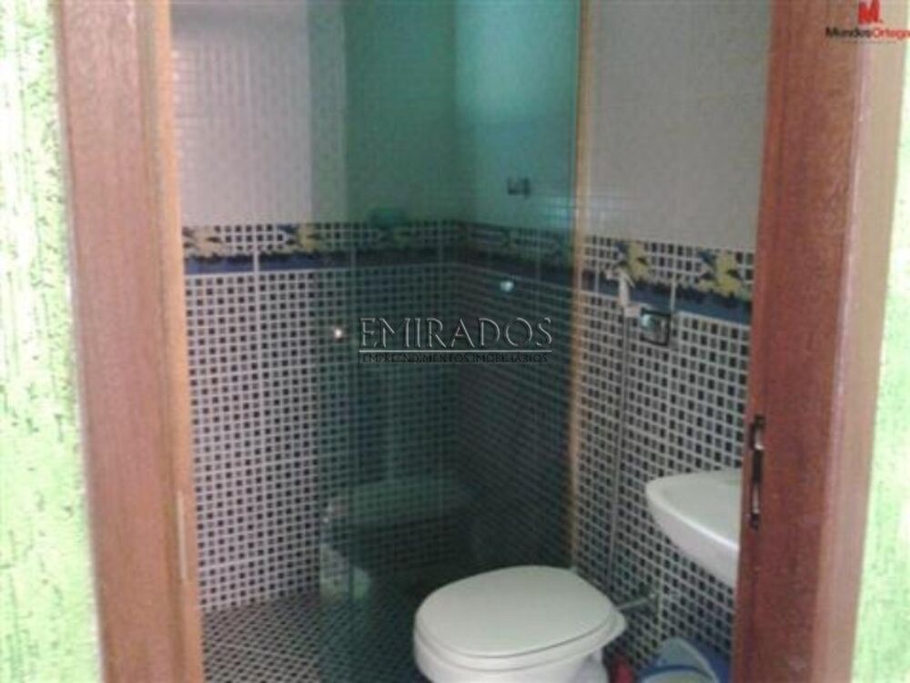 Casa, 4 quartos - Foto 5